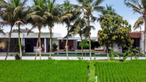 Villa Euphoria Ubud
